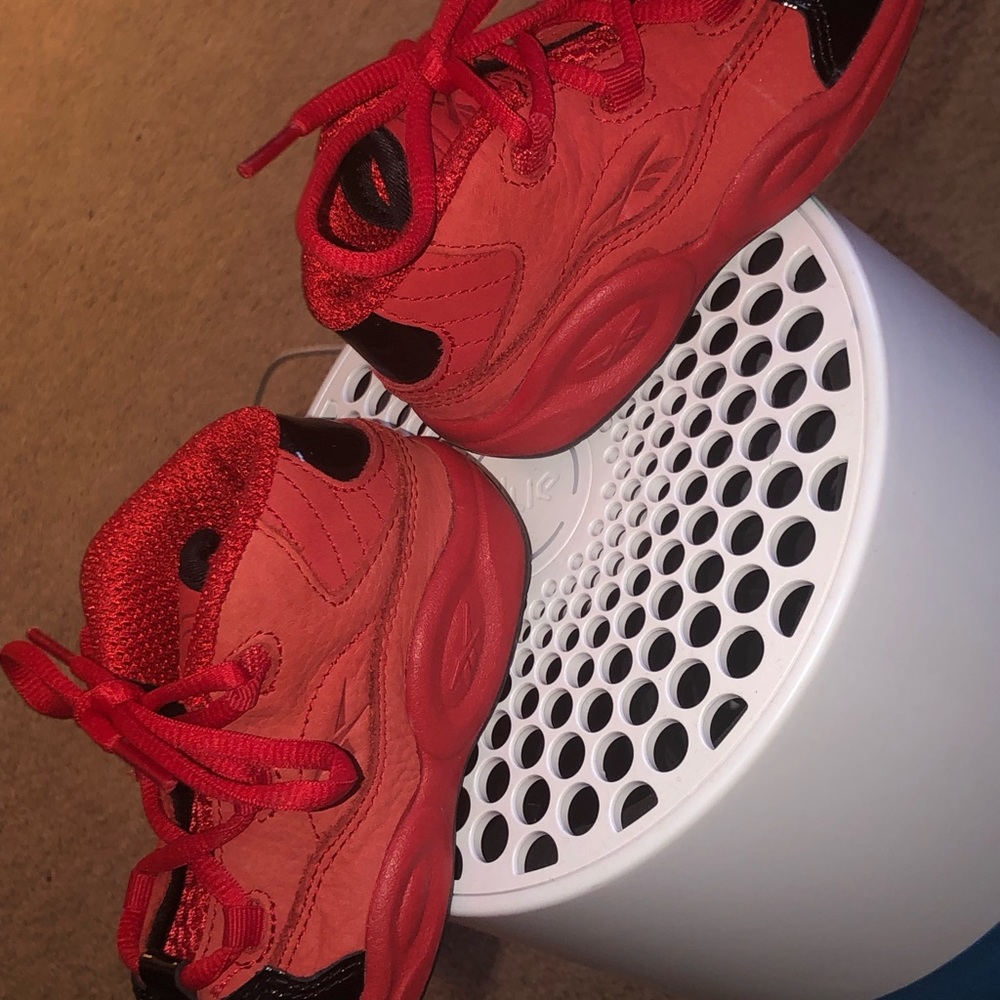 Reebok - Question - Picture 10 of 10